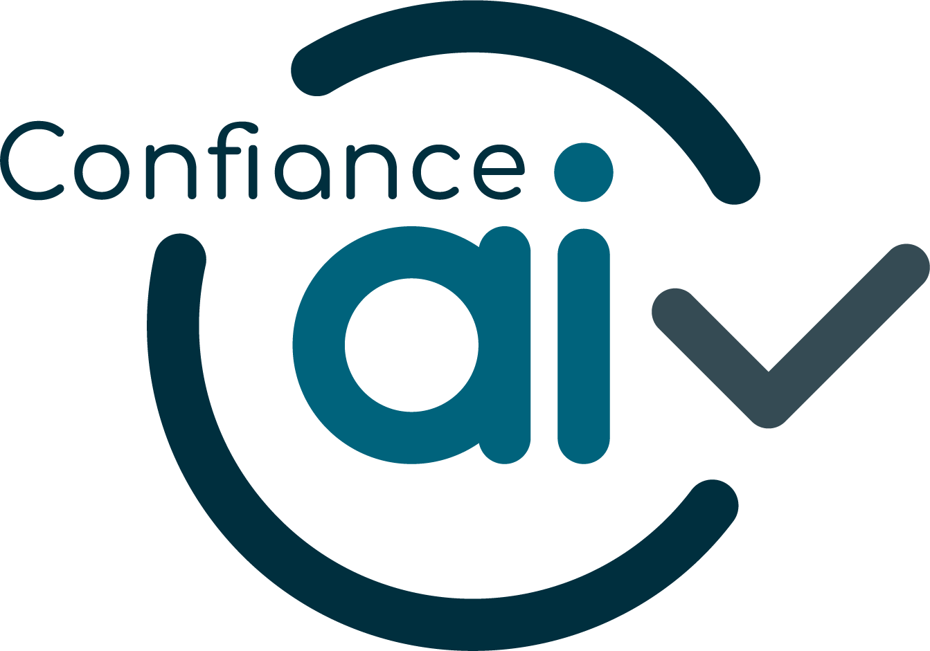 ConfianceAI Logo